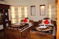 Hsaung Thazin Hotel Pyin Oo Lwin Exterior photo