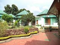 Hsaung Thazin Hotel Pyin Oo Lwin Exterior photo