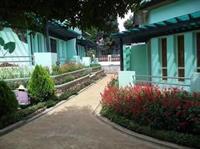 Hsaung Thazin Hotel Pyin Oo Lwin Exterior photo
